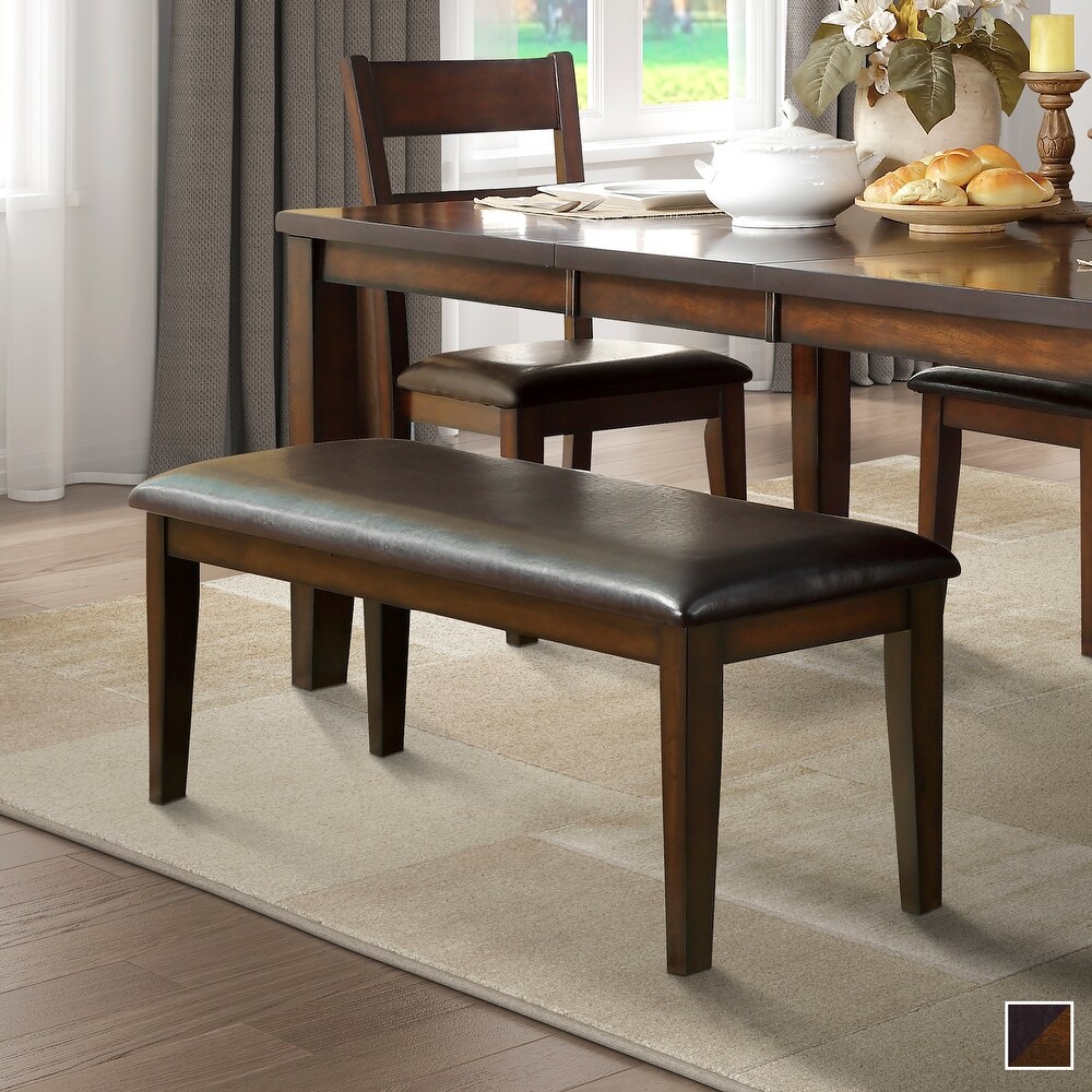 Linette Dining Bench