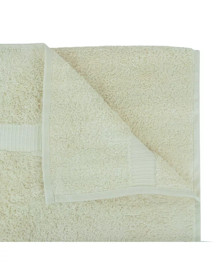 BC Bare Cotton Luxury Hotel Spa Towel Turkish Cotton Bath Sheets