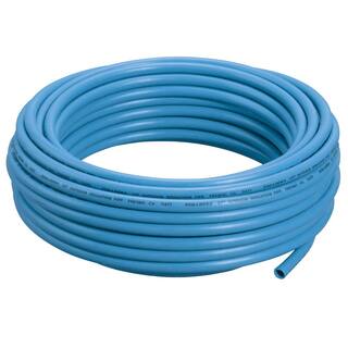 Orbit 12 in. x 50 ft. Blu-Lock Pipe 37596