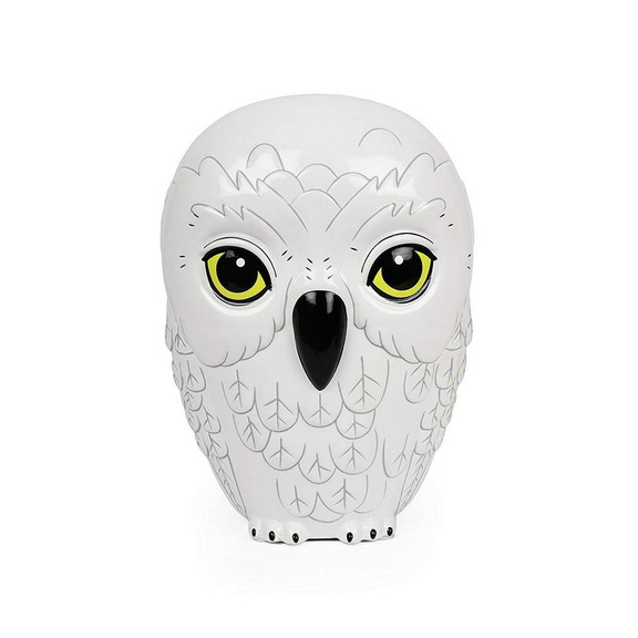 Fashion Accessory Bazaar Harry Potter Hedwig The O...