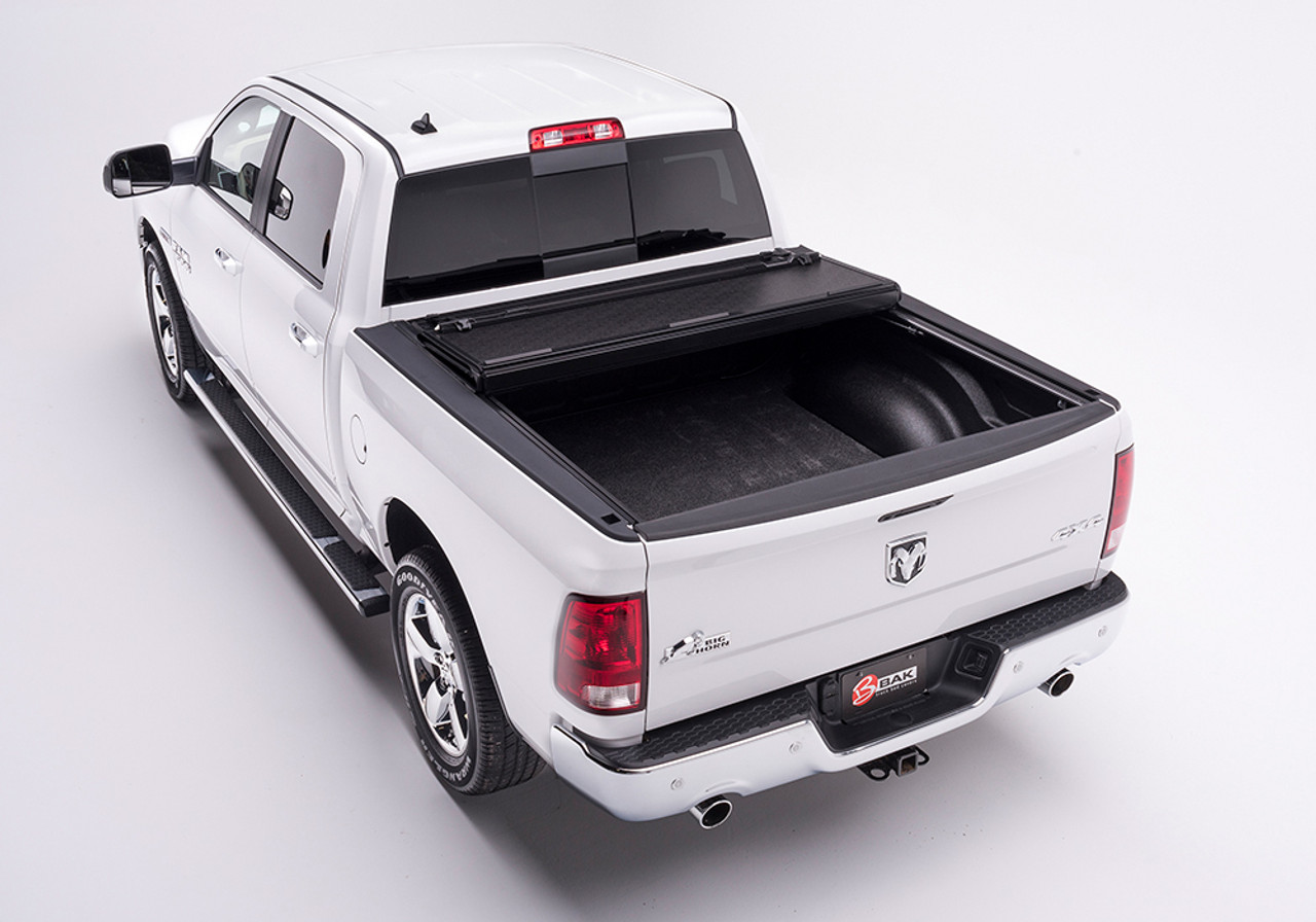 Bak Industries BAKFlip F1 9604 Tacoma 6x272quot Tonneau Cover