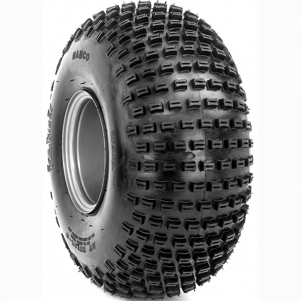 Nanco N700 18X9.50-8 2 Ply All Terrain Tire