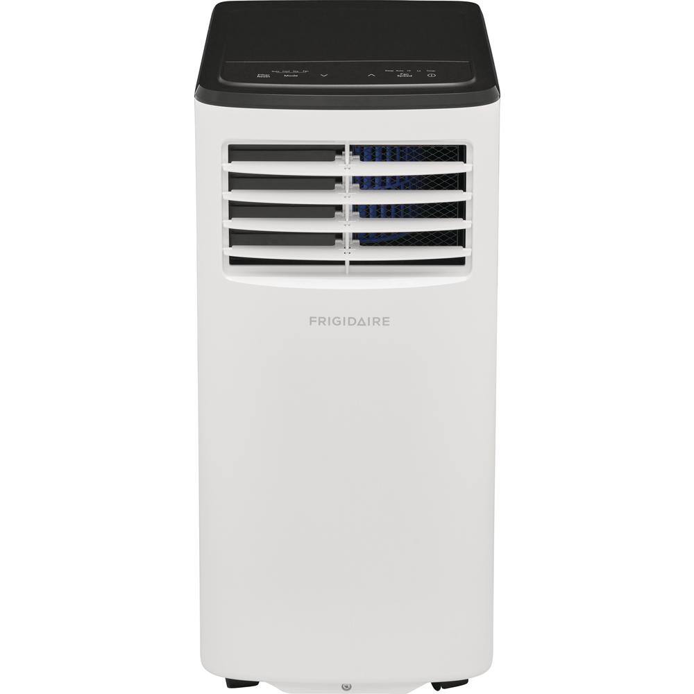 Frigidaire 8000 BTU Portable Air Conditioner in White FHPC082AC1