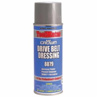 Crown 205 8079 Drive Belt Dressing