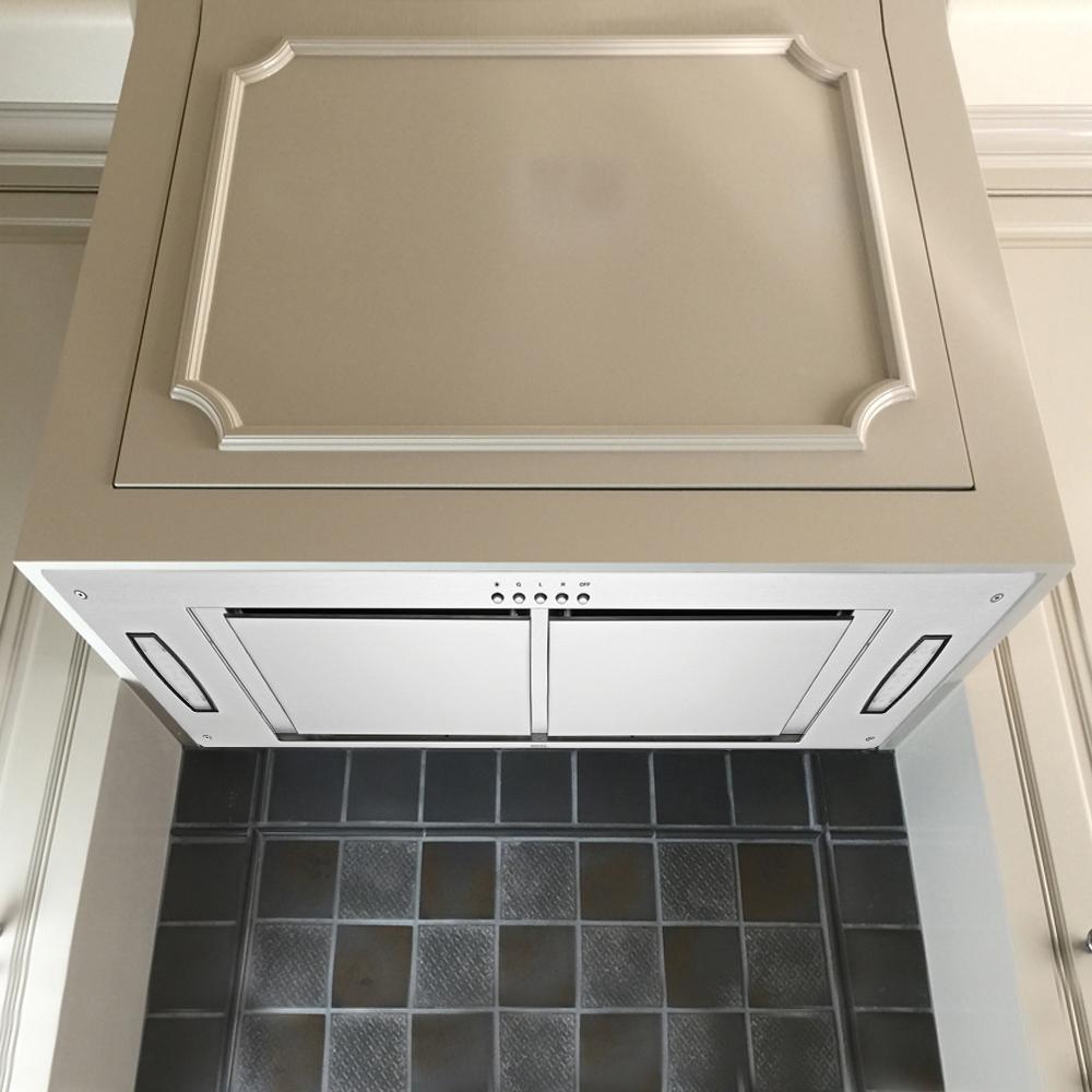 Kobe 36-inch Series Premium IN28 SQP Hood Insert IN2836SQP-XX