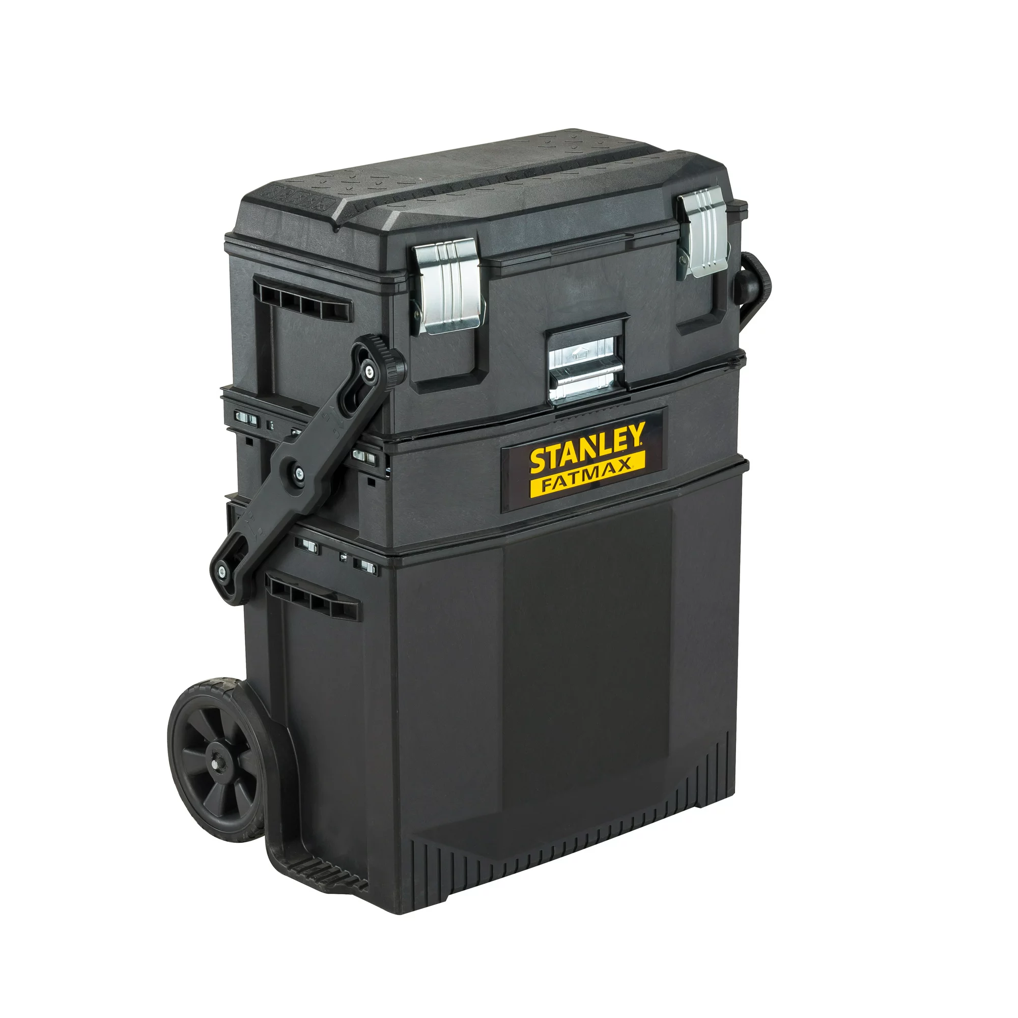 STANLEY 020800R FatMax 4-in-1 Mobile Work Station