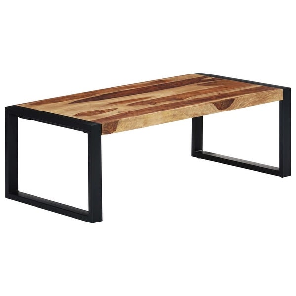 vidaXL Coffee Table 43.3