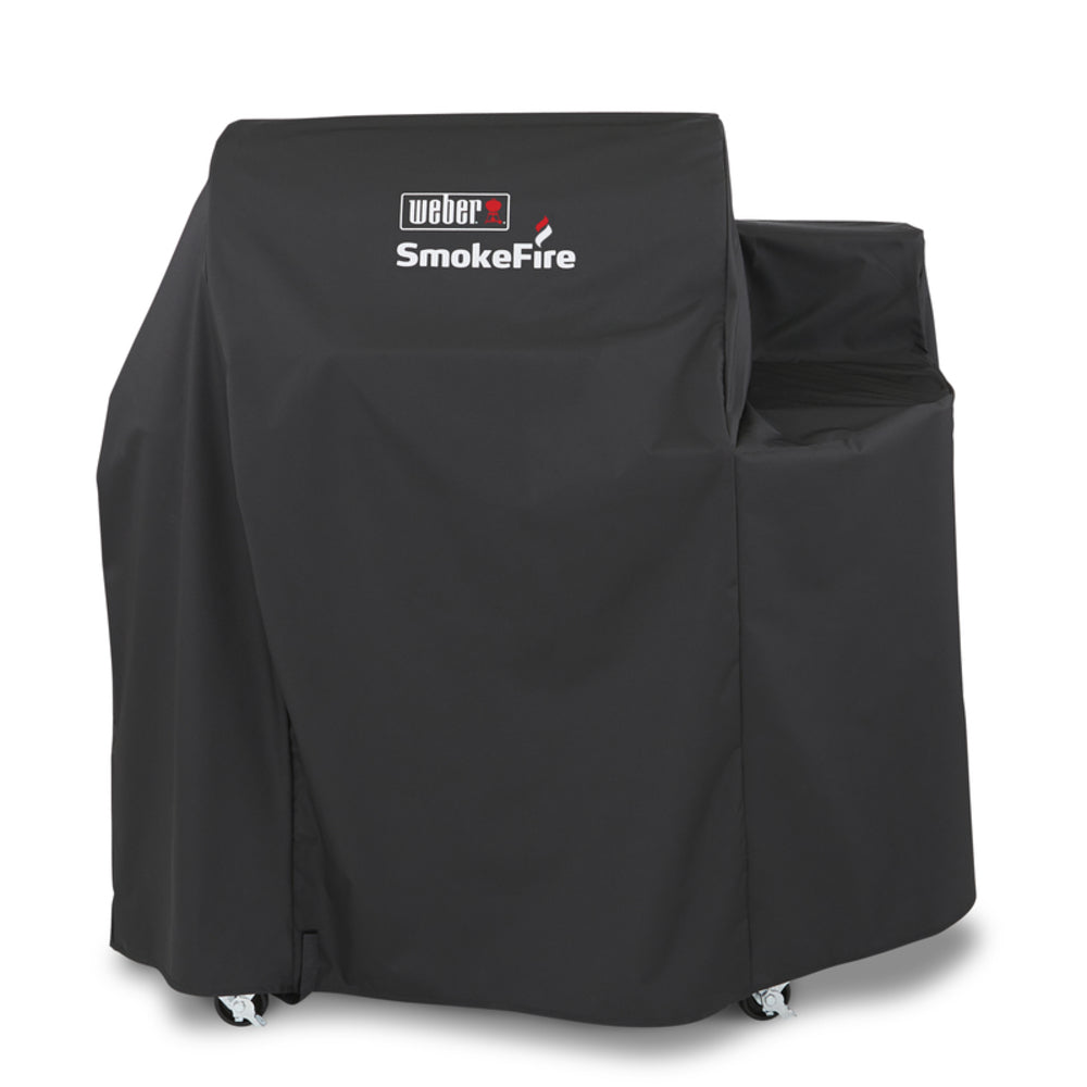 GRILL COVER SMK FIRE EX4