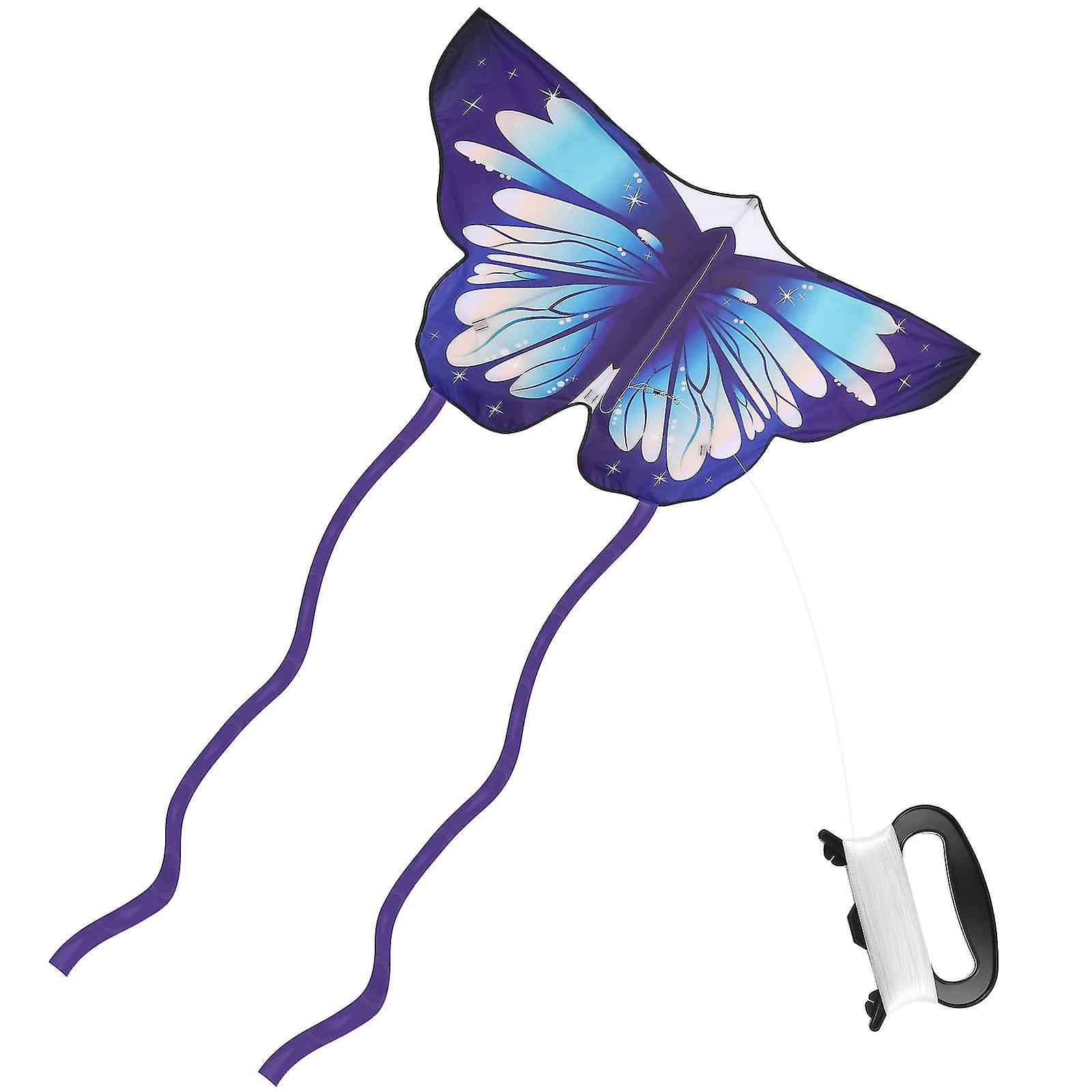 Single Line Kite Kites For Kids Easy To Fly Kite For Kids 100m Kite String