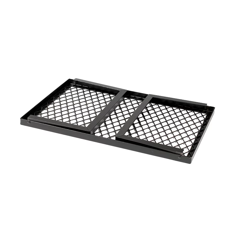 Stansport Heavy Duty Steel Camp Grill Grate