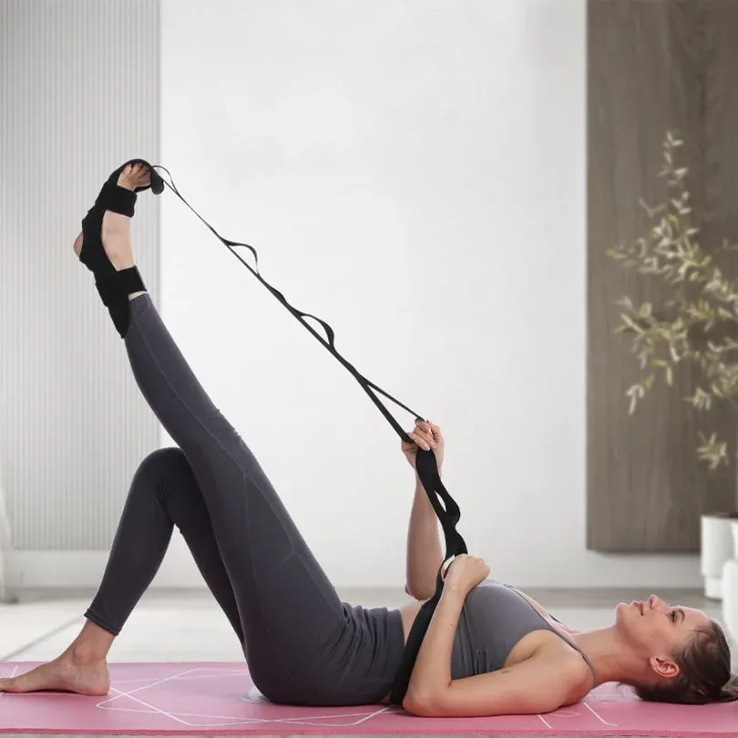 🔥BIG SALE - 45% OFF🔥🔥-Fascia Stretcher | finally flexible aga