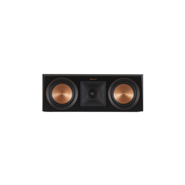 Klipsch RP500C Reference Premier Dual 525 Inch  Center Channel Speak