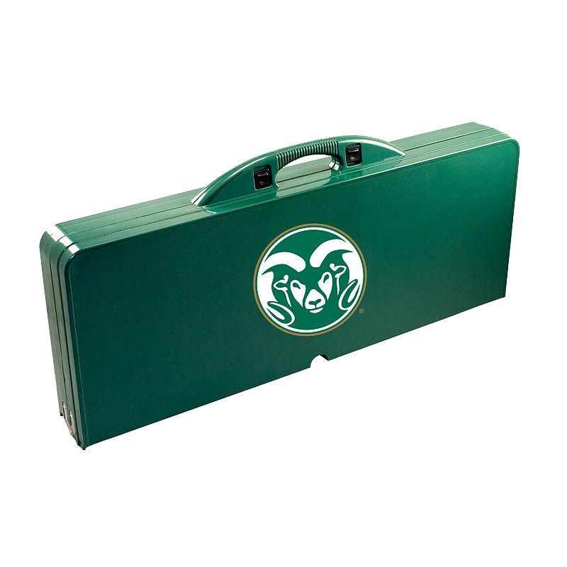 Colorado State Rams Folding Table