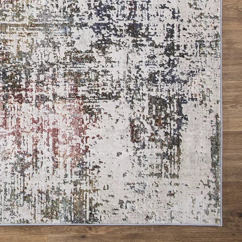 Concord Global Charlotte Area Rug