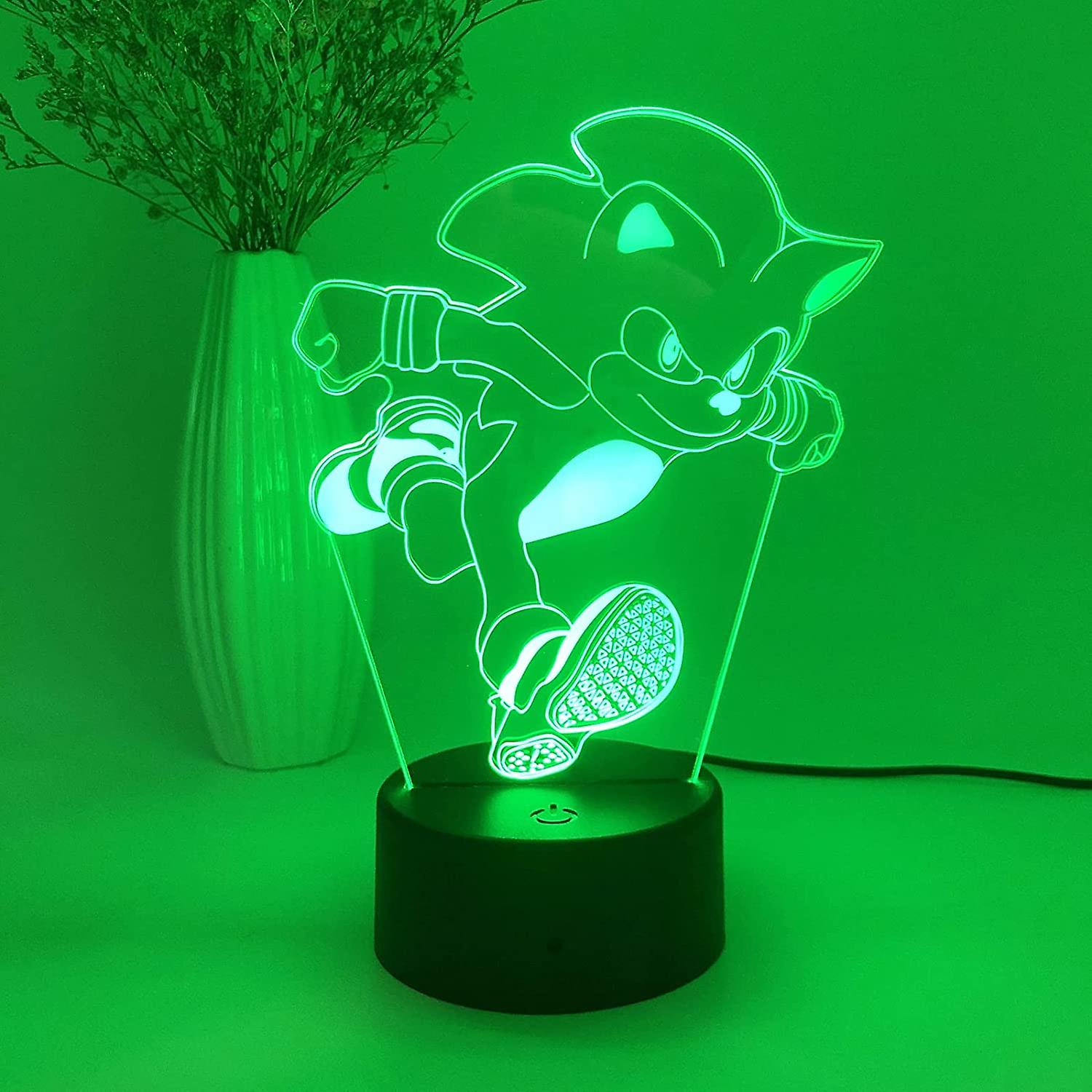 Mushroom Sensor Led Night Light Plug-in 74 Color Changing Magic Mushroom Lamp， Mini Dream Bed Cute Colourful Nightlight For Adults Kids For Bedroom， B