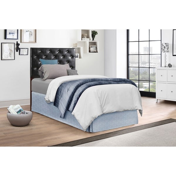 Super Nova Adjustable Height Headboard - - 30300521