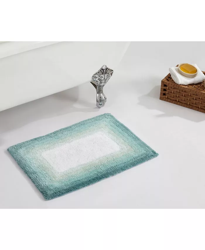 Better Trends Torrent Bath Mat 17 x 24