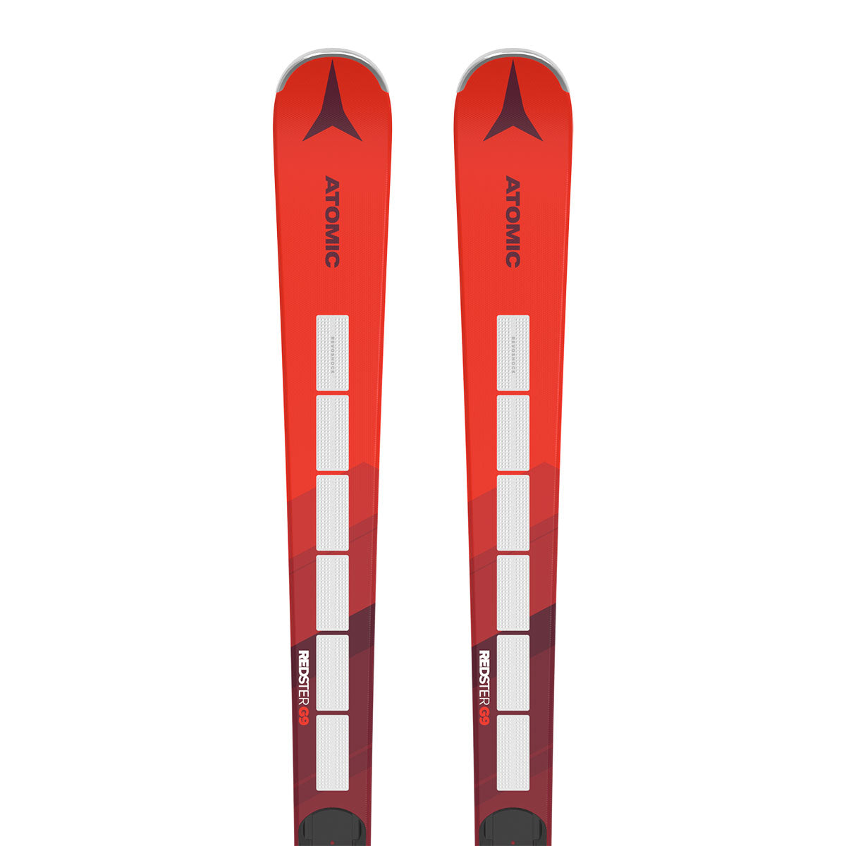 2025 Atomic Redster Master's G9 REVO GS Skis