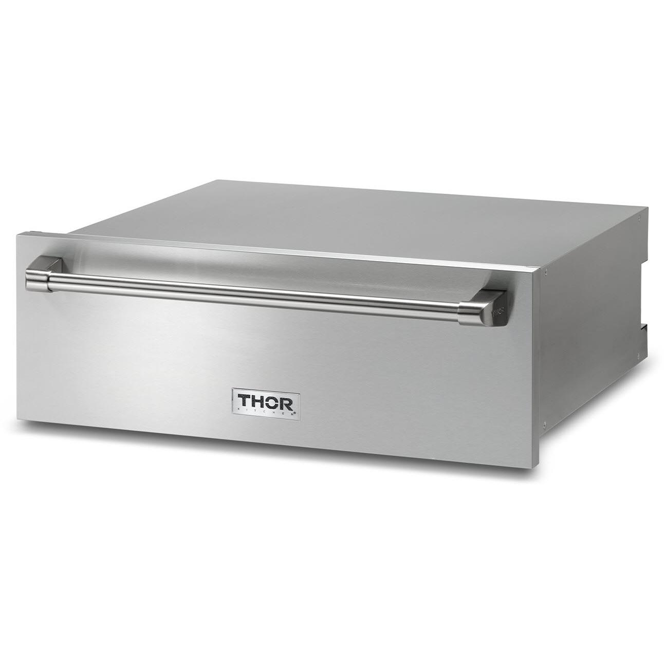 Thor Kitchen 30-inch Warming Drawer TWD3001