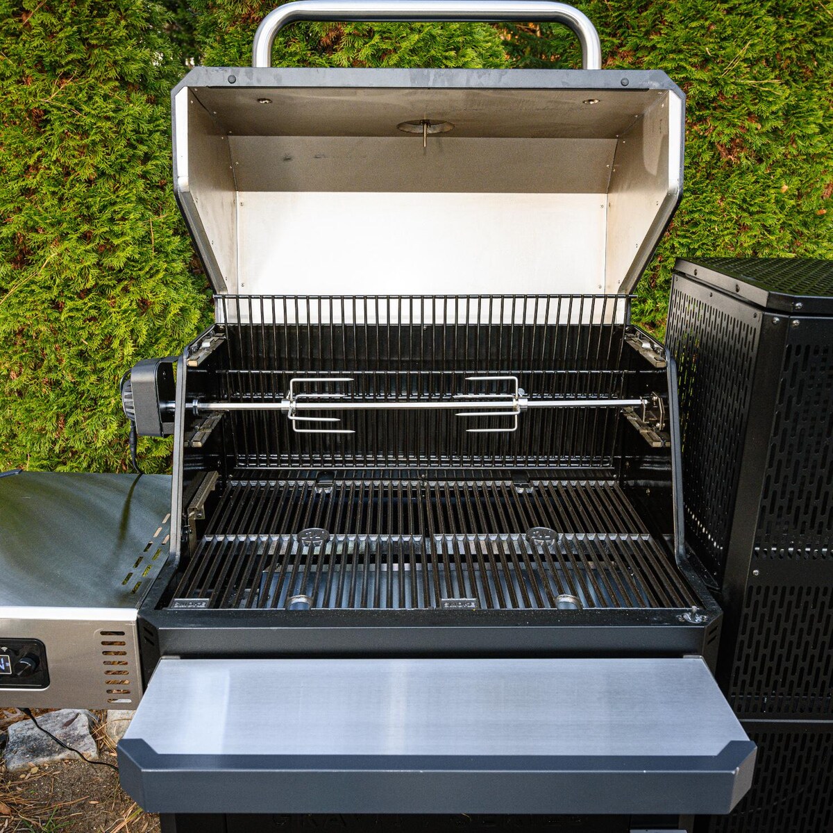 Masterbuilt Rotisserie Kit For Gravity Series Digital Charcoal Grill + Smoker