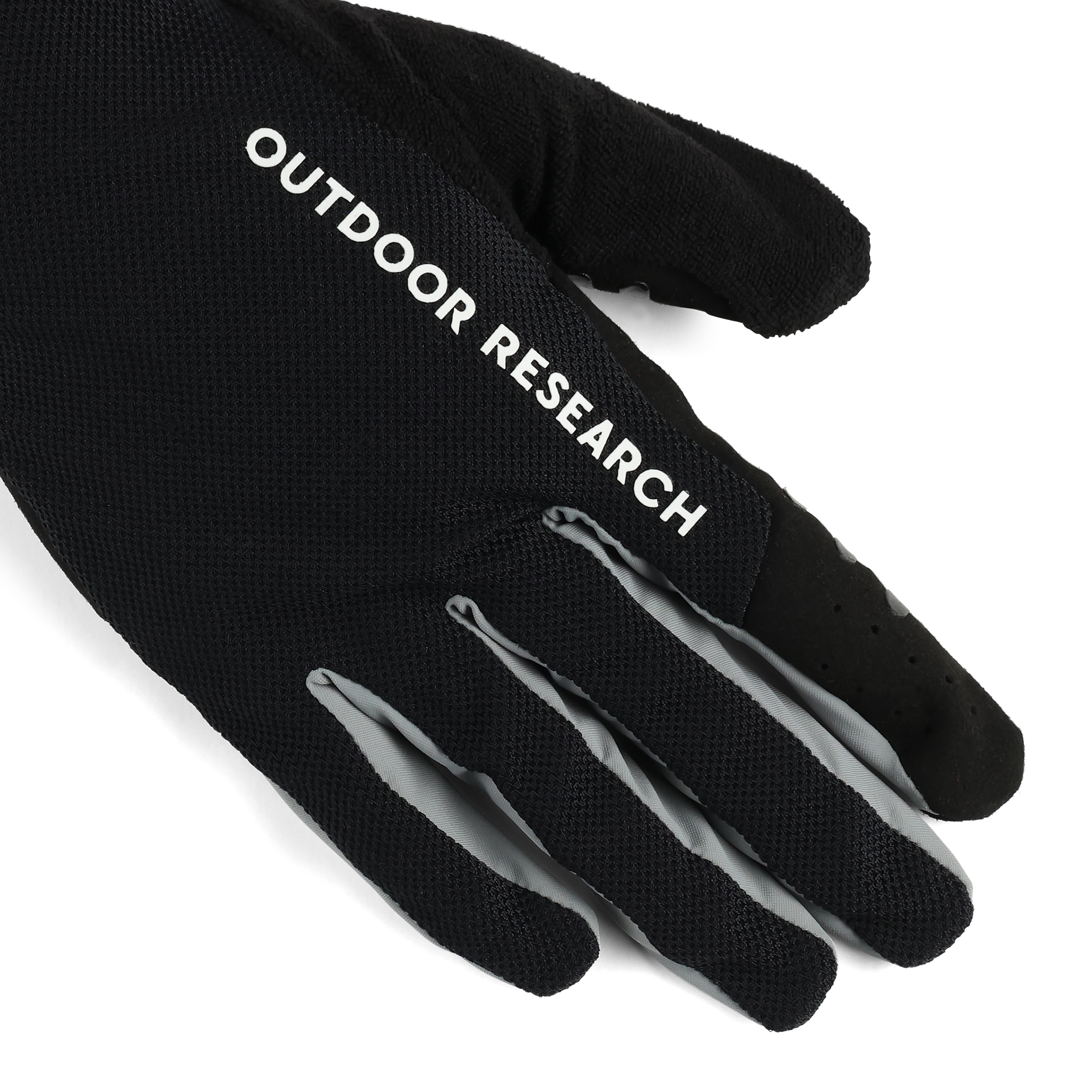 Freewheel Mountain Bike Gloves