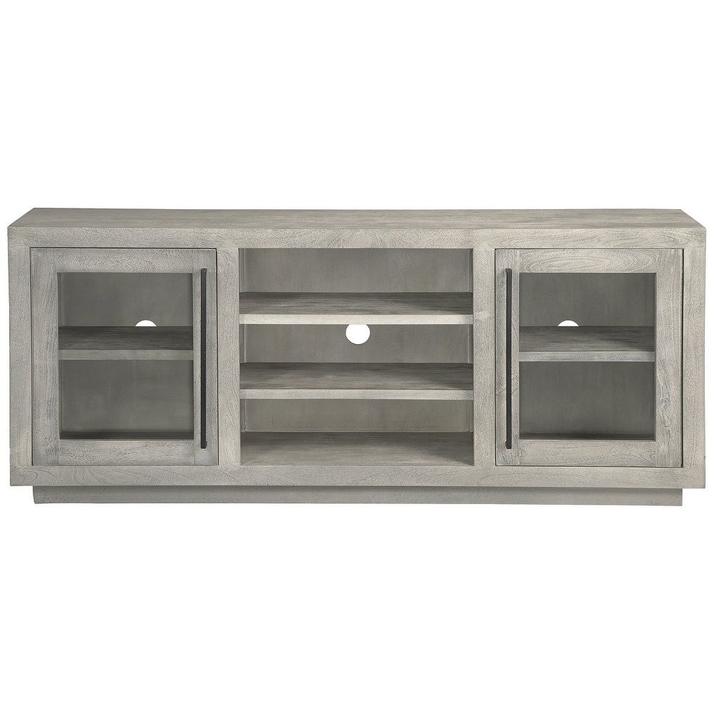 Lockthorne Accent Cabinet   67\