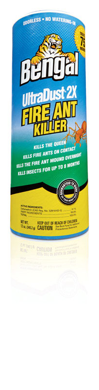 FIREANT ULTRADUST 12OZ