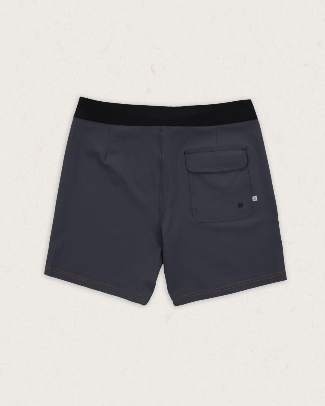 Hollow Recycled Boardshort - Coconut