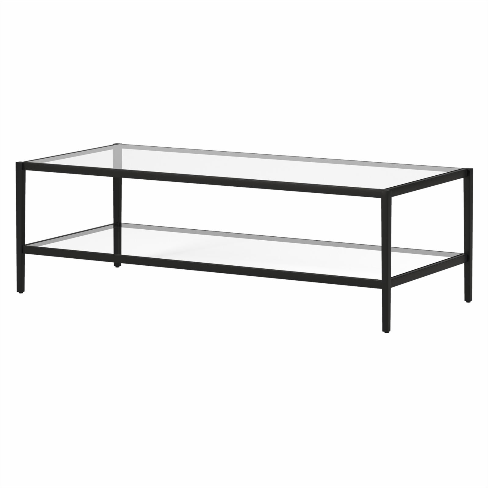 Addison&Lane Hera Rectangular Coffee Table