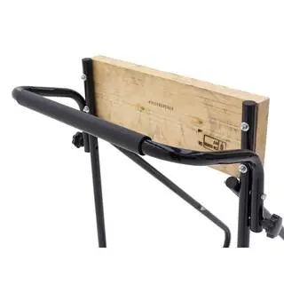 HARBOR MATE 115 HP Outboard Motor Cart Engine Stand with Folding Handle OMC-F315