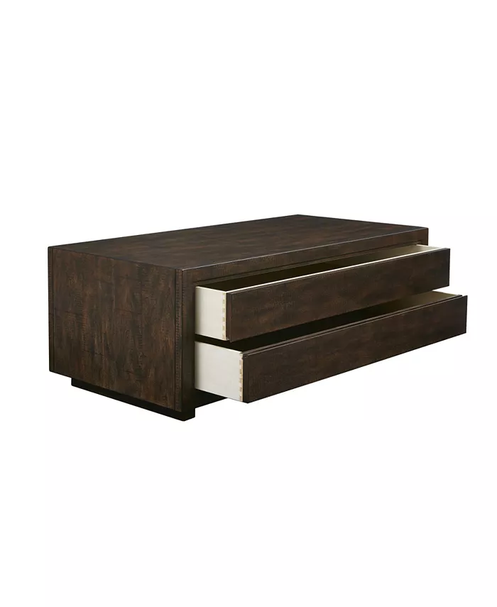 Harbor House Bay Coffee Table