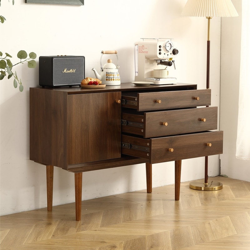 Modern Design Dining Cabinet Buffet Storage Cabinet