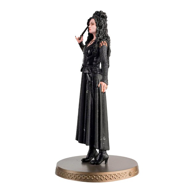 Eaglemoss Limited Harry Potter Wizarding World 1 16 Scale Figure 016 Bellatrix Lestrange