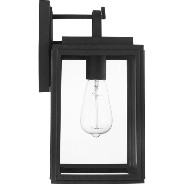 Grandbury Collection One-Light Medium Wall Lantern with DURASHIELD - 12.600