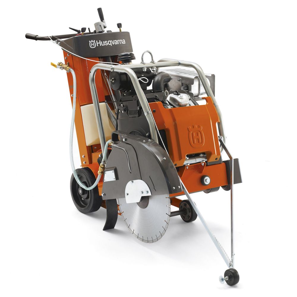 Husqvarna FS 520 Concrete Saw - 965150213