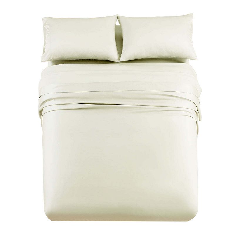 Eucalyptus Tencel Sheets Set - 600 Thread Count