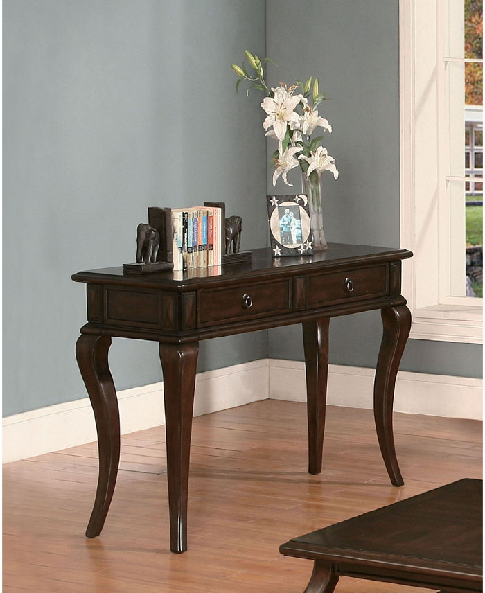 Acme Furniture Amado Sofa Table