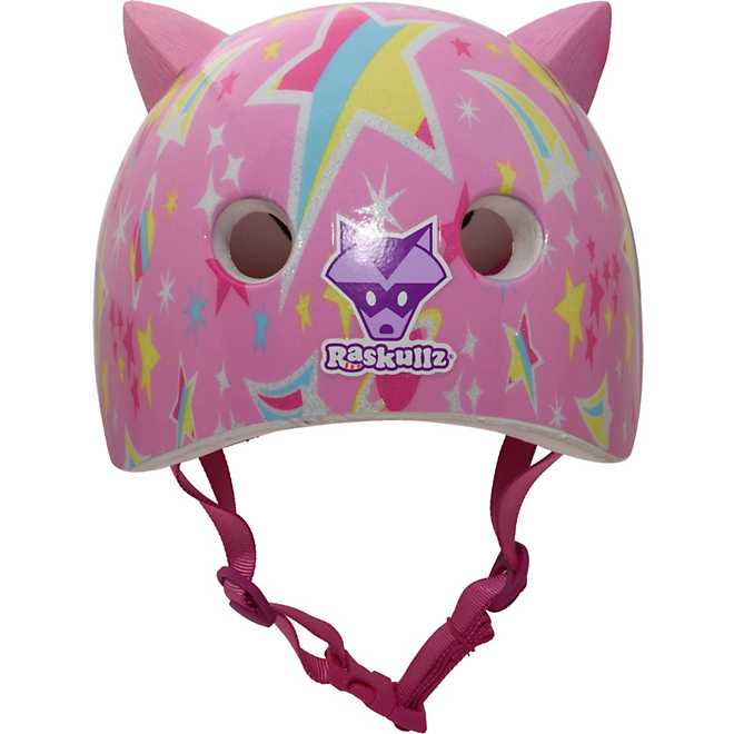 Raskullz Kids' Astro Cat Helmet