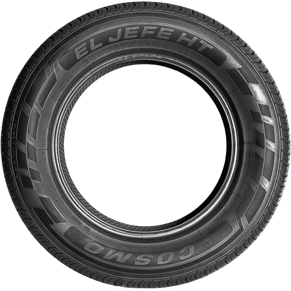 Cosmo El Jefe HT 245/65R17 111H XL AS A/S All Season Tire