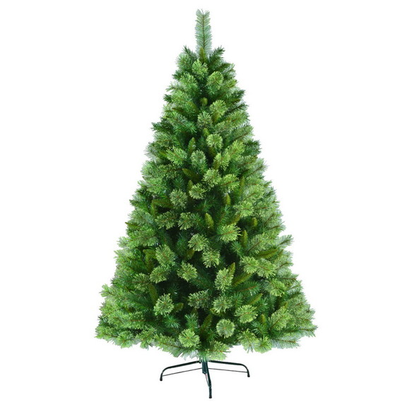 Jeco ST61 6.5 Feet. Unlite Artificial Christmas Tr...