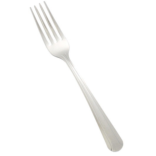 Winco Dominion Dinner Fork  1 Dozen  1 per case