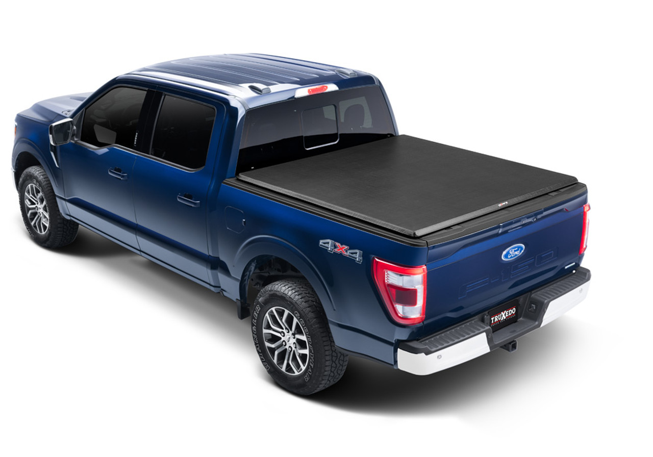 Truxedo TruXport  1723 F250350450 6x2710quot Tonneau Cover