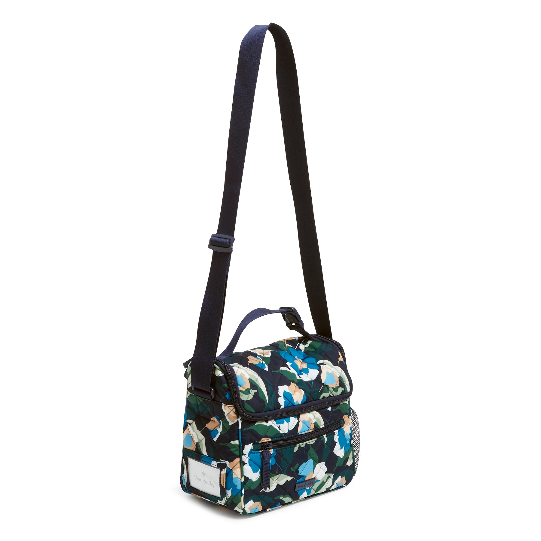 Lunch Crossbody Bag