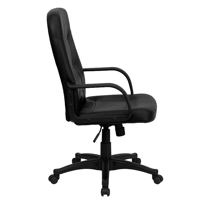 Flash Furniture Holly Swivel Office Chair