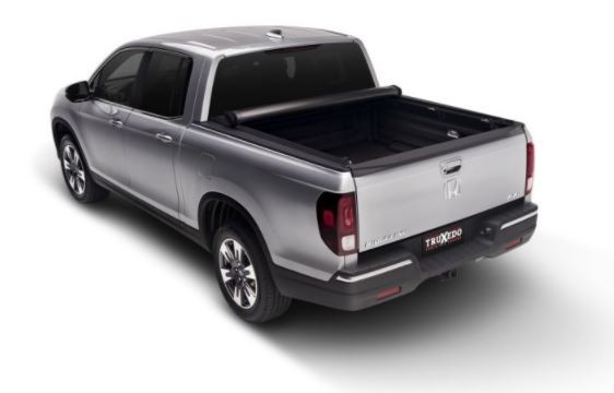 Truxedo 584901 Dodge Ram 1500 With Rambox