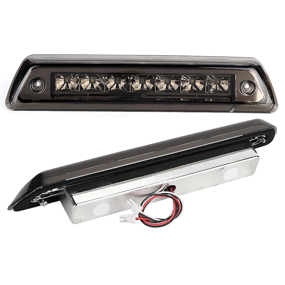 Led Cargo Lamp High Mount Third Brake Light Al3z13a613e Fit For Ford F-150 2009-2014