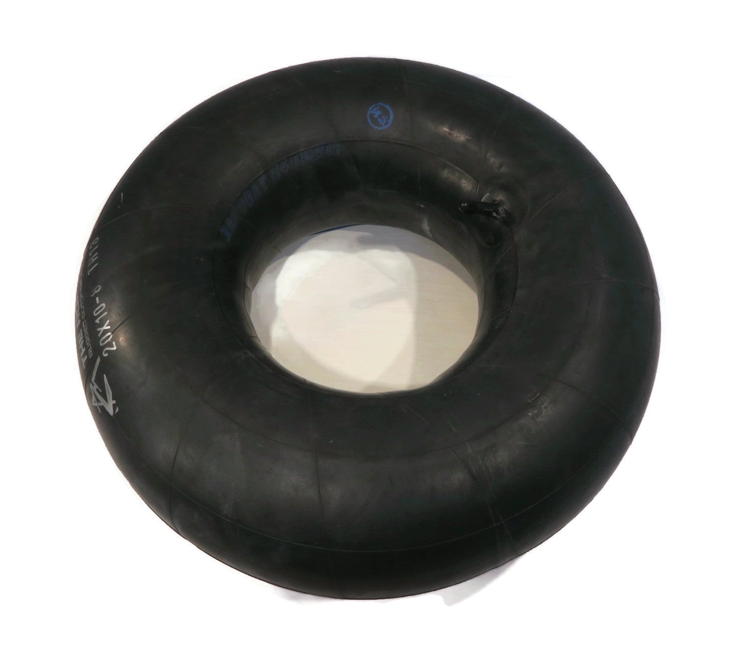 The ROP Shop | (4) Tire Inner Tubes 18x8.50x8 20x8x8 TR13 Straight Valve for Snapper Lawn Mower