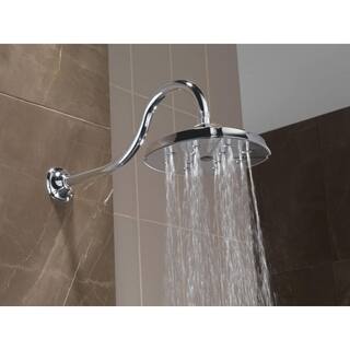 Delta Addison 16 in. Shower Arm in Chrome RP61273