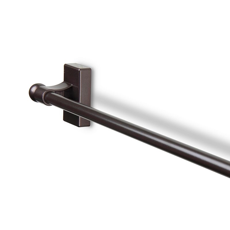 Rod Desyne Magnetic Curtain Rod