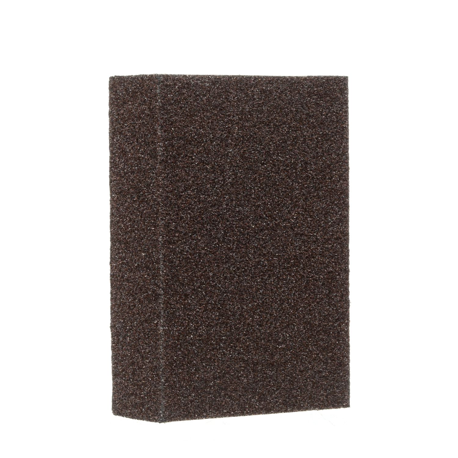 3M 3-3/4 in. L X 2-5/8 in. W X 1 in. Fine/Medium Small Area Sanding Sponge